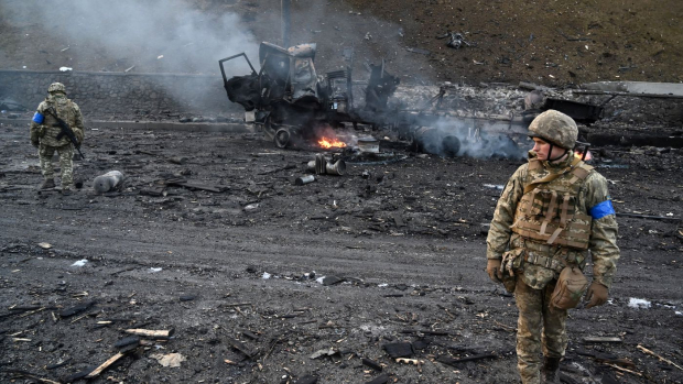 Украинский снайпер признал превосходство российской армии