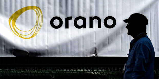 Французская Orano готова вложить $500 млн в добычу урана в Узбекистане