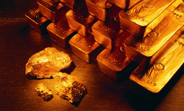 Золотовалютные резервы Узбекистана увеличились на $1,9 миллиарда