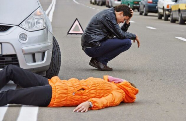 Чиновник, насмерть сбивший пешехода в Ташкенте, получил 4,5 года тюрьмы