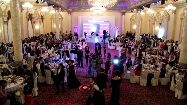 Иностранцы поделились своими впечатлениями о свадьбах в Центральной Азии