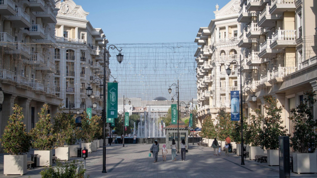 В Узбекистане ожидается резкое повышение температуры воздуха