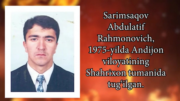 Сотрудники ОВД Узбекистана уже более 14 лет разыскивают советника известного вербовщика экстремистской организации