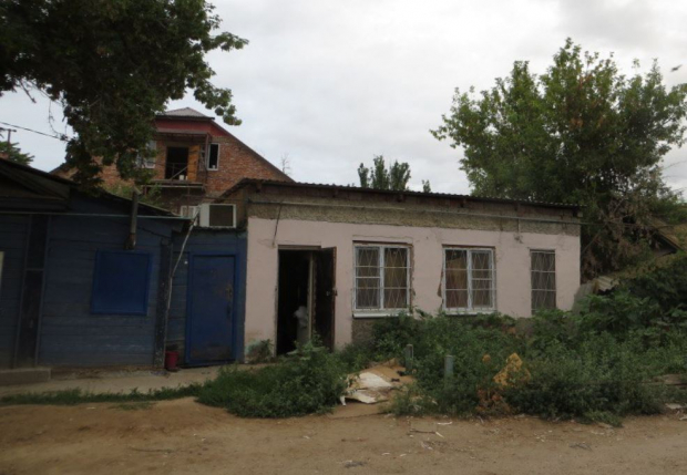 В России узбекистанец поджег дом, чтобы скрыть убийство соотечественника