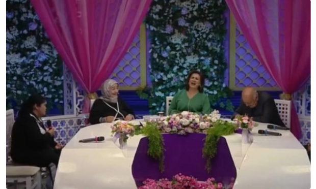 Ведущие узбекской версии «Давай поженимся!» высмеяли девушку-инвалида