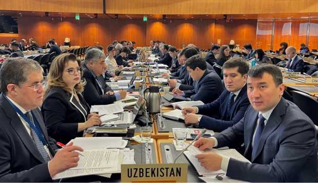 Узбекистан договорился с Саудовской Аравией о вступлении в ВТО