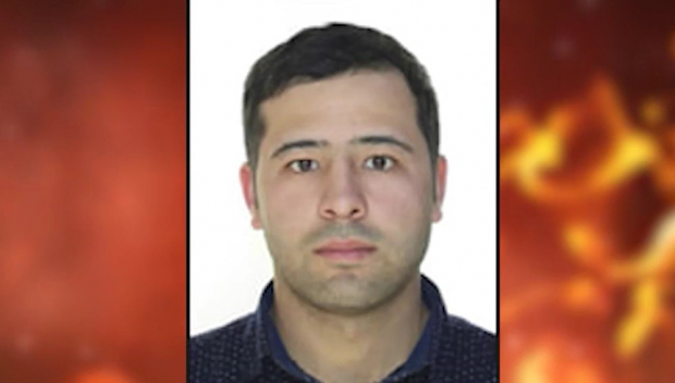 Житель Андижана уехал в Сирию и начал заниматься вербовкой людей через социальные сети