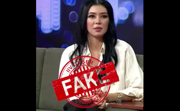 Мошенники пообещали изменить жизнь жителей Узбекистана и использовали личность известной актрисы