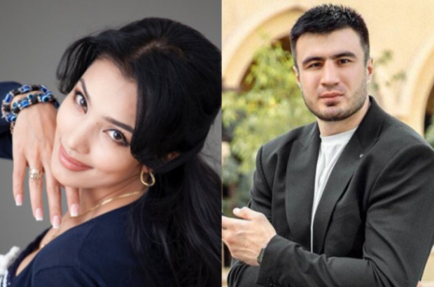 Узбекский боксер Баходир Джалолов опроверг слухи о его романе с Ситорой Фармоновой