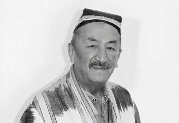 Скончался заслуженный артист Узбекистана Мамасиддик Шераев, которого Владимир Винокур называл королем смеха