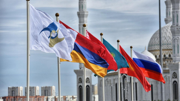 Внешнеторговый оборот Узбекистана со странами ЕАЭС достиг $12,8 млрд