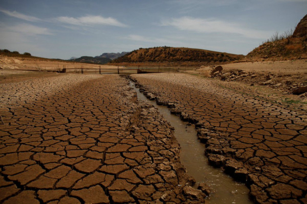 Узбекистану требуется $60 млрд для смягчения проблем климата и экологии