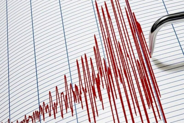 На территории Узбекистана произошло землетрясение