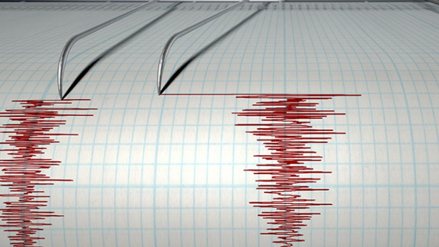 За последний час в Сурхандарье произошли ещё два землетрясения