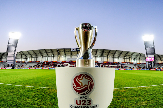 Сборная Узбекистана по футболу U-23 узнала своих соперников на Кубке Азии