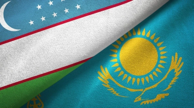 В Узбекистане ратифицировали союзнический договор с Казахстаном
