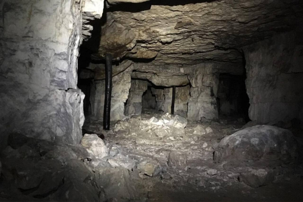 В Андижанской области рабочего насмерть придавило на руднике