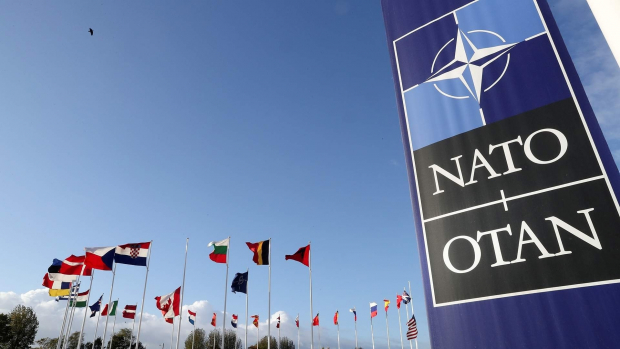 НАТО выдвинуло условия для вступления Украины
