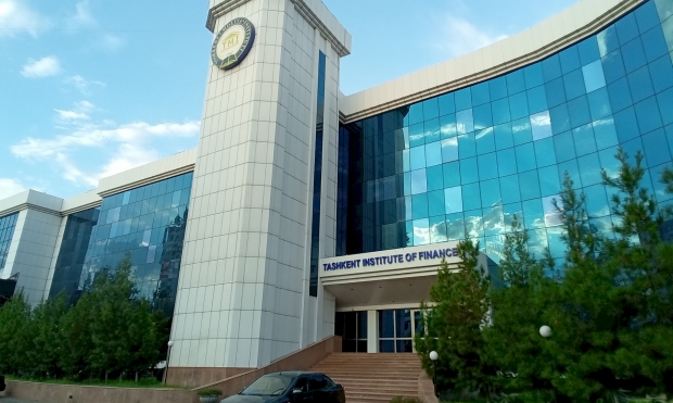 Финансовый институт и экономический университет Ташкента могут переехать в Сергели