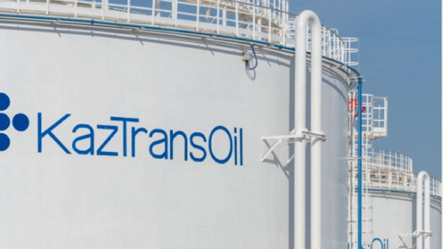 Казахстан планирует утроить транзит российской нефти в Узбекистан