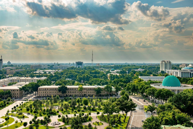 Ташкент назван одним из самых дешевых городов мира для жизни