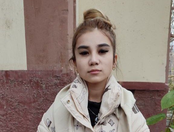 В Ташкенте сотрудники ОВД нашли несовершеннолетнюю девочку, которая год назад пропала без вести в Ферганской области
