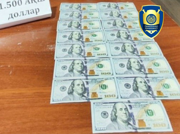 В Андижанской области задержан мошенник, который обещал устроить перевод в ВУЗ за денежное вознаграждение