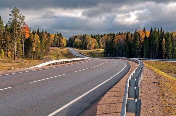 Узбекистан занял четвертое место среди стран СНГ по протяженности дорог