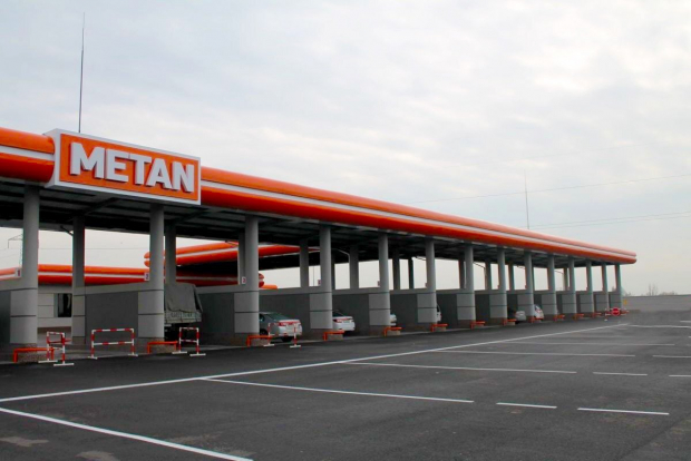 В Андижанской области временно ограничили работу АГНКС