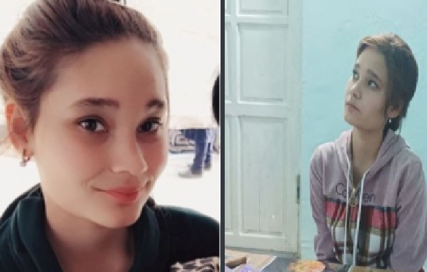 В Гулистане без вести пропала 19-летняя девушка