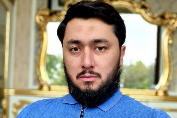 Религиозный блогер Фозилходжа Арифходжаев, осужденный в прошлом году на 7,5 лет, уже вышел на свободу