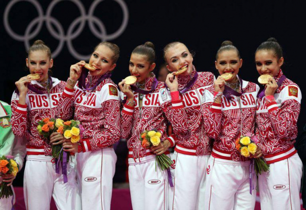 Россиян допустили до Олимпиады — 2024