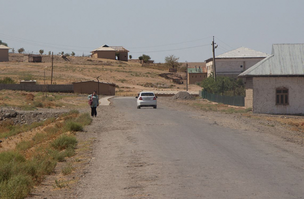 АБР выделит Узбекистану $240 млн на улучшение сельских дорог