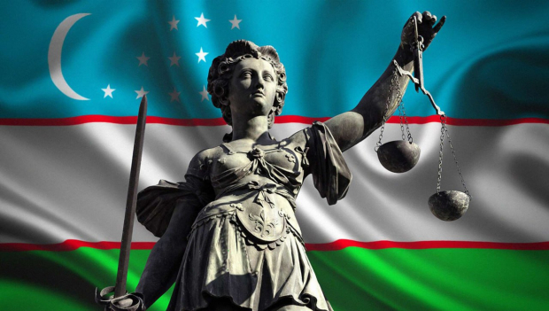 За несколько дней в Кашкадарье были наказаны более 600 правонарушителей