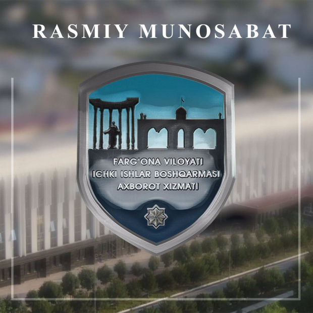 В Кувасае мужчина напал с ножом на заведующего отделением медицинского объединения