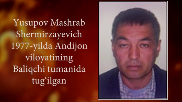 Житель Андижанской области прошёл боевую подготовку в Сирии и присоединился к террористам