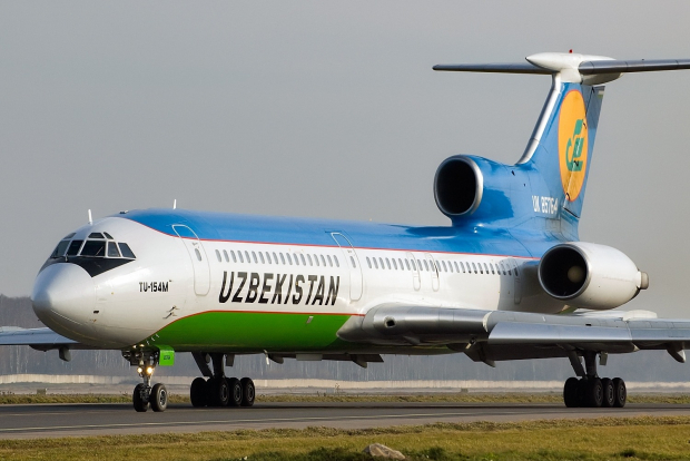 Uzbekistan Airways в 2025 году планирует открыть регулярное авиасообщение из Узбекистана в Канаду
