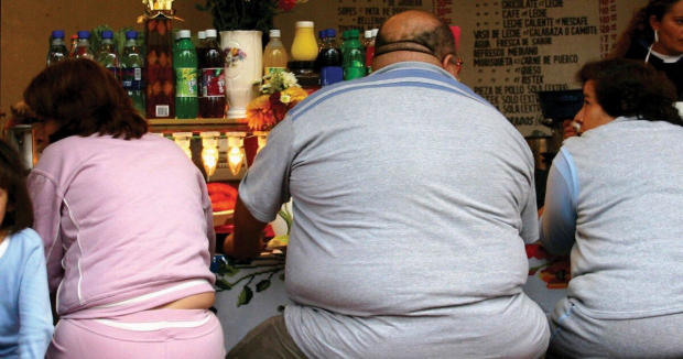 Ожирение населения может нанести Узбекистану ущерб в размере $21.6 млрд