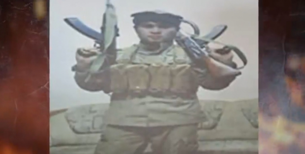 Уроженец Андижанской области с 2015 года находится в международном розыске