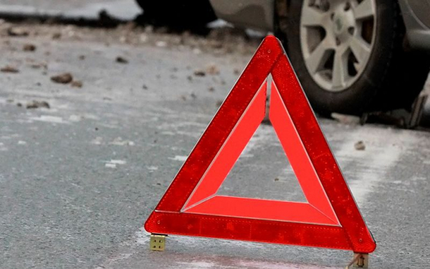 С начала года в Узбекистане произошло почти 8,7 тысячи ДТП