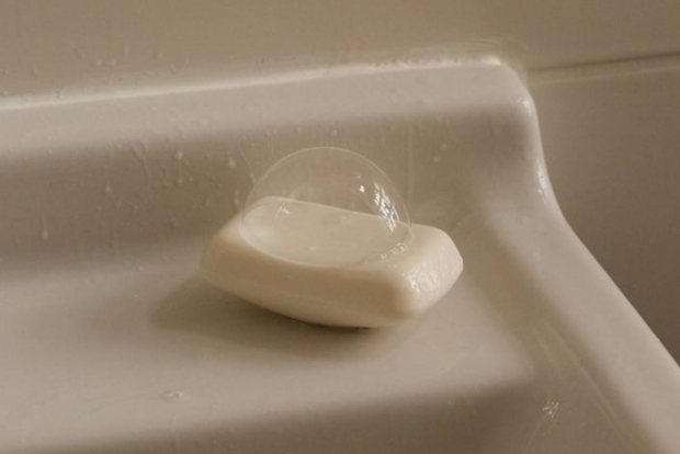 Стало известно, сколько мыла наварили в Узбекистане с начала года
