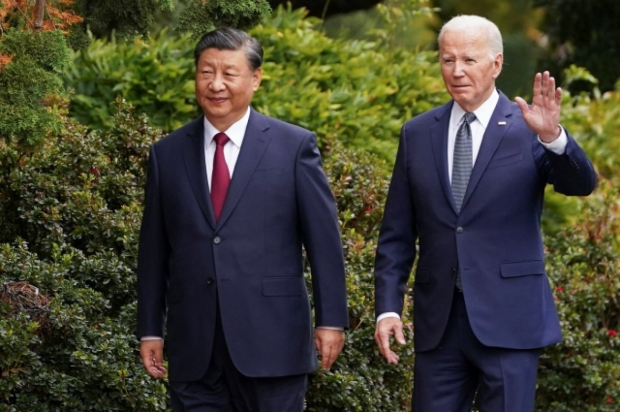 Си Цзиньпин сообщил Байдену, что Пекин вернет Тайвань