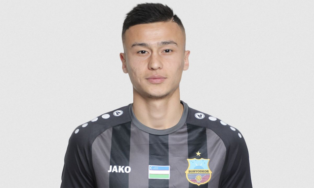 Узбекский защитник близок к переезду в Россию