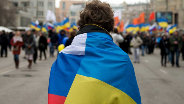В России начали сажать людей за помощь Украине