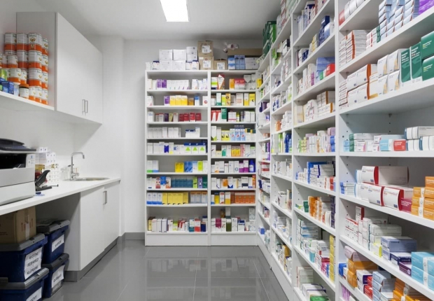 В Ургенче менеджер аптеки совершил хищение лекарственных средств в особо крупном размере