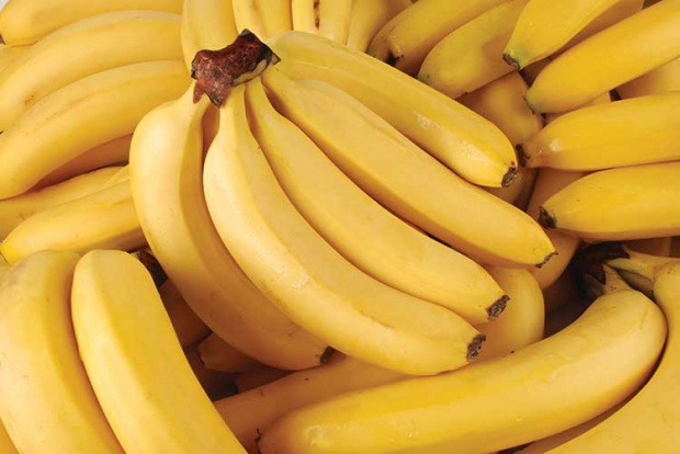 С начала года Узбекистан импортировал бананы более чем на $85 млн