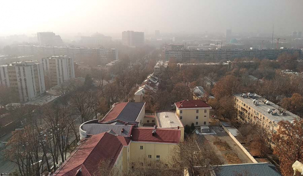 «Ташкент ожидает массовый отток населения», — Расул Кушербаев