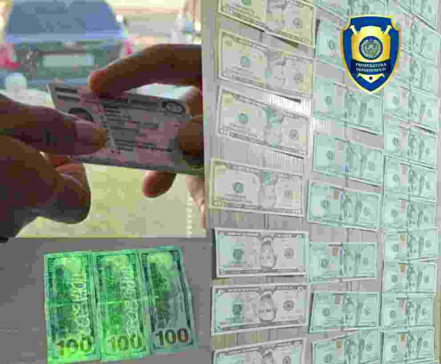 В Бухарской области и Каракалпакстане задержали лиц, обещавших водительское удостоверение за взятку