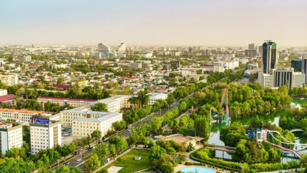 Синоптики рассказали, какая погода ожидается в первые дни 2024 года в Узбекистане