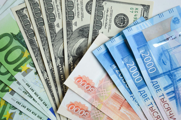 В Узбекистане снизился курс всех иностранных валют